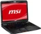 MSI GT70PH-i789BW7H, Core i7-3610QM, 8GB RAM, 128GB SSD, 750GB HDD, GeForce GTX 675M, DE Vorschaubild