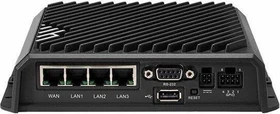 Ericsson Cradlepoint R1900 Series R1900, 5G, Essentials + Advanced, 1 Jahr