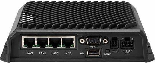 Ericsson Cradlepoint R1900 Series R1900, 5G, Essentials + Advanced, 1 Jahr