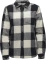 Black Diamond Project Lined Flannel Hemd langarm black/off white plaid (Damen) Vorschaubild