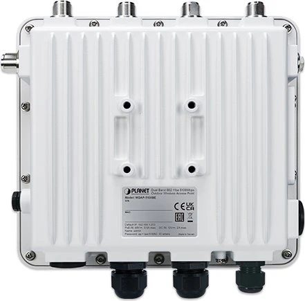 Planet WDAP-5100BE, BE5000