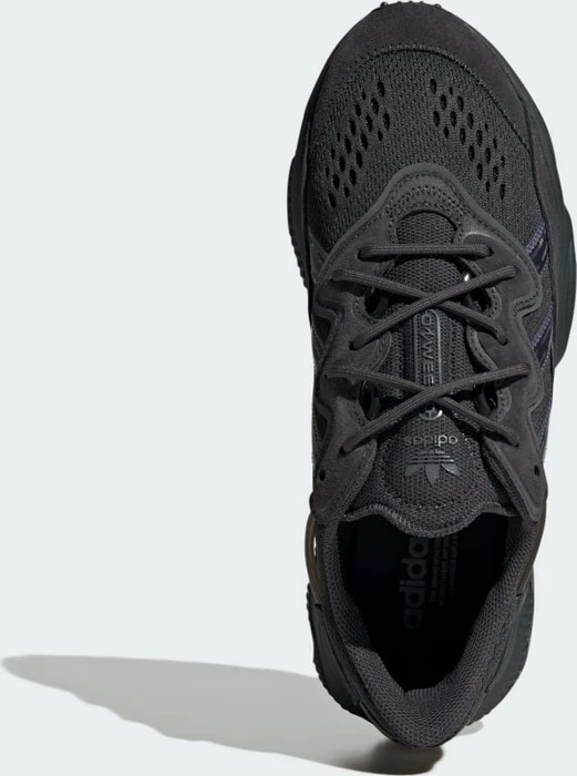 adidas Ozweego carbon/grey five/core black (Herren)