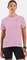 Odlo Essential Seamless 2.0 Laufshirt kurzarm hyper pink melange (Damen) Vorschaubild