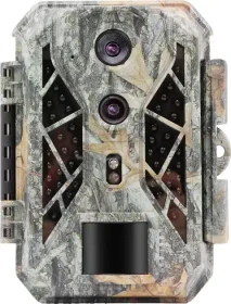 Braun Scouting Cam Black820 Dual Sensor (57668)