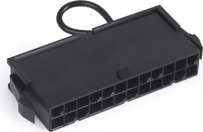 Alphacool Core ATX 24-Pin Überbrückungsstecker