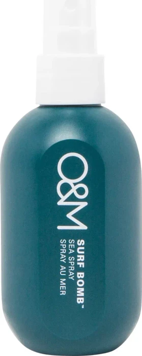 O&M Original & Mineral Surf Bomb Spray
