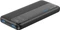 XLayer Powerbank Rapid 10000 mAh schwarz Vorschaubild
