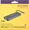 DeLOCK USB Type-C Dockingstation HDMI 4K anthrazit, USB-C 3.0 Vorschaubild