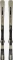 Salomon S/Max N12 + MI12 light bronze metalic/black (inkl. Bindung) (Damen) (Modell 2025/2026) Vorschaubild