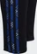 adidas Tiro Trainingshose 7/8 black/royal blue (Junior) Vorschaubild