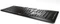 Cherry Stream Keyboard Wireless, schwarz, USB, DE Vorschaubild