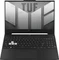 ASUS TUF Dash F15 FX517ZR-HN004W, Black, Core i7-12650H, 16GB RAM, 512GB SSD, GeForce RTX 3070, DE Vorschaubild