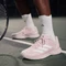 adidas Defiant Speed 2 distilled pink/cloud white Vorschaubild