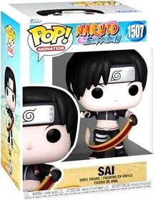 FunKo Pop! Animation - Naruto: Shippuden - Sai