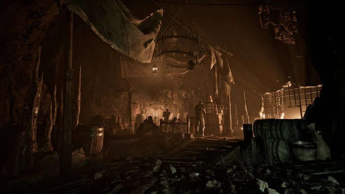Gothic Remake (PC)