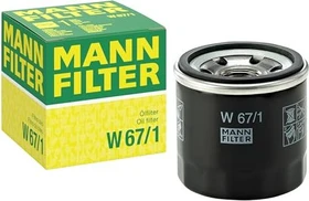 Mann Filter W 67/1