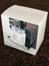 Jura Behälter für Milchsystem-Reinigung