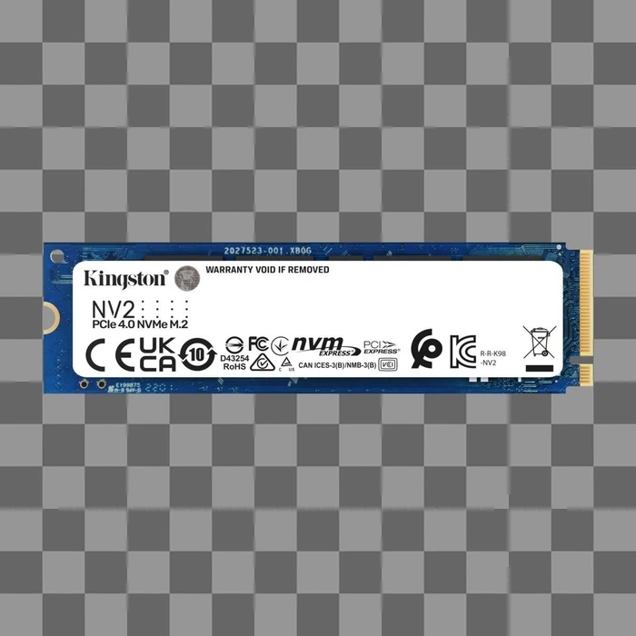 Kingston NV2 NVMe PCIe 4.0 SSD 4TB | Preisvergleich Geizhals