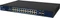 Allnet SG86 Rackmount Gigabit Managed Switch, 22x RJ-45, 2x SFP, 2x RJ-45/SFP Vorschaubild