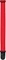 D'Addario Cotton Guitar Strap Red Vorschaubild