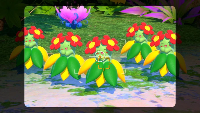New Pokémon Snap (Switch)