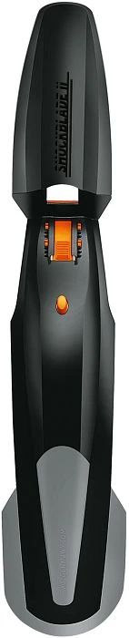 SKS Shockblade 26+27.5 Schutzblech, vorne schwarz