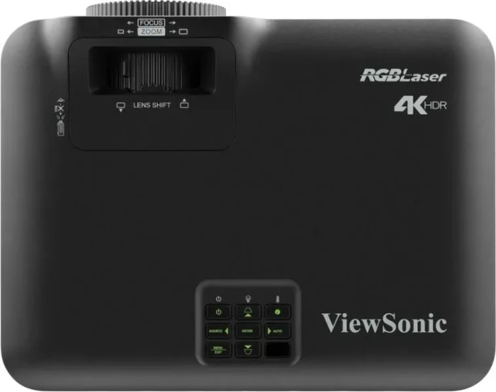 ViewSonic LX700-4K RGB