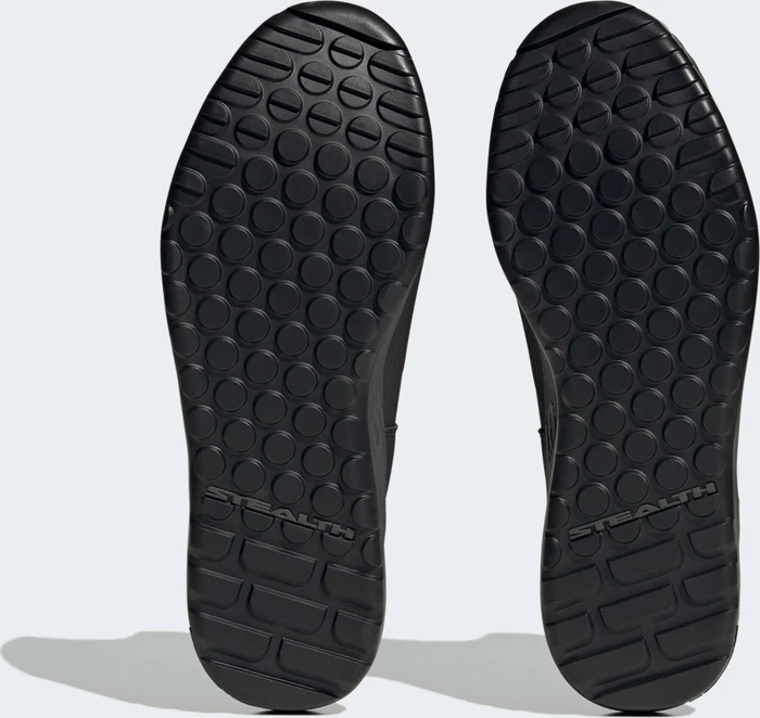 Five Ten Trailcross Gore-Tex core black/grey three/solar red