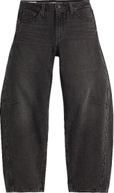 Levi's Baggy Dad Barrel Jeans rebel edge (Damen)