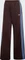 adidas Firebird Trainingshose lang aurora coffee/blue fusion (Damen) Vorschaubild