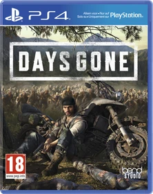Days Gone (PS4)