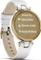 Garmin Lily Classic weiß/gold Vorschaubild