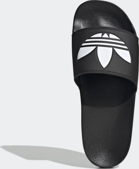 adidas Lite Adilette core black/cloud white