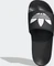 adidas Lite Adilette core black/cloud white Vorschaubild