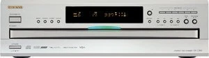 Onkyo DX-C390