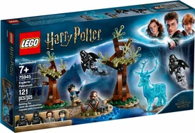 LEGO Harry Potter - Expecto Patronum