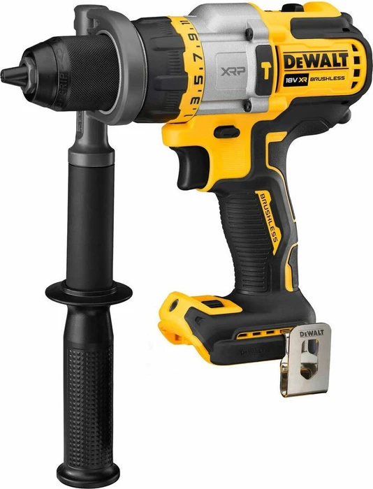 DeWalt DCD999NT Akku-Schlagbohrschrauber solo inkl. Koffer