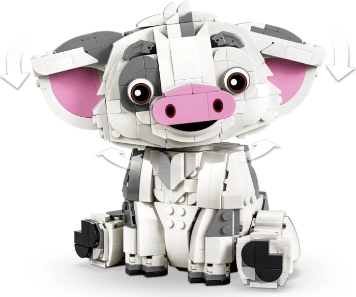 LEGO Disney - Pua