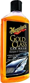 Meguiar's Gold Class Car Wash 473ml