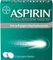 Bayer Aspirin 500mg überzogene Tabletten Vorschaubild