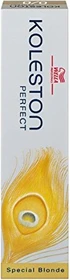 Wella Koleston Perfect Haarfarbe special blonde 12/16 asch-violett, 60ml