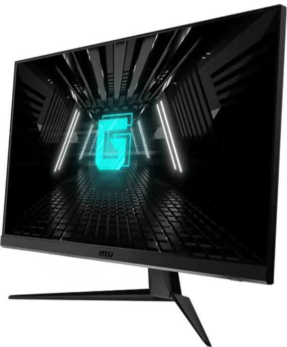 MSI G2712F, 27"