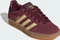 adidas Gazelle Indoor maroon/almost yellow/gold metallic (Junior) Vorschaubild