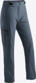 Maier Sports R3 Zed Hose lang ombre blue (Damen)