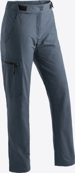 Maier Sports R3 Zed Hose lang ombre blue (Damen)
