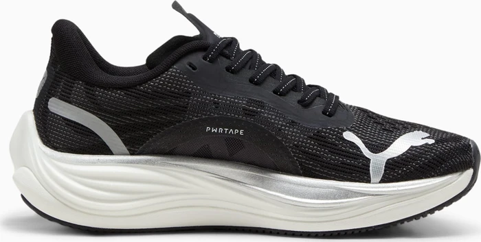 Puma Velocity Nitro 3 puma black/puma silver/puma white (Damen)