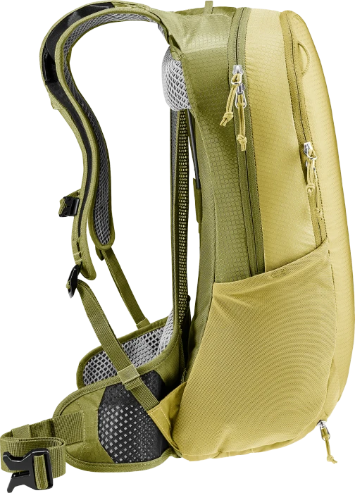 Deuter Race Air 10 linden/cactus