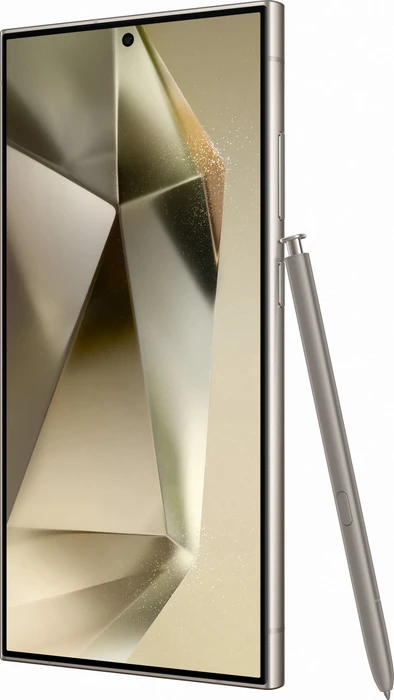 Samsung Galaxy S24 Ultra 512GB Titanium Orange