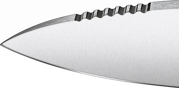 Victorinox Venture Pro Messer schwarz