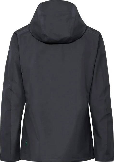 Vaude Elope 3L Funktionsjacke phantom black (Damen)